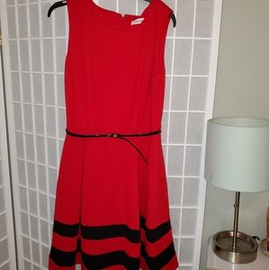 Women's Calvin Klein dress